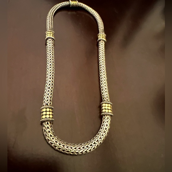 John Hardy Jewelry - John Hardy Necklace